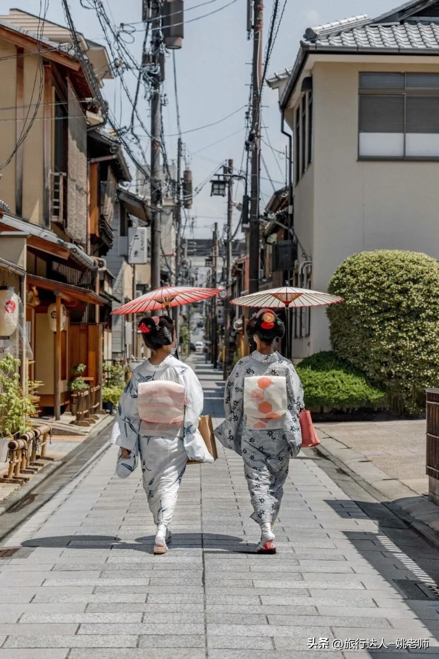 重启日本|TheShinmonzen连通京都古今双面精髓的精品酒店