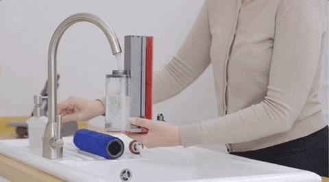 戴森吸尘器配的洗地刷头是正品吗,戴森吸尘器有洗地的功能吗