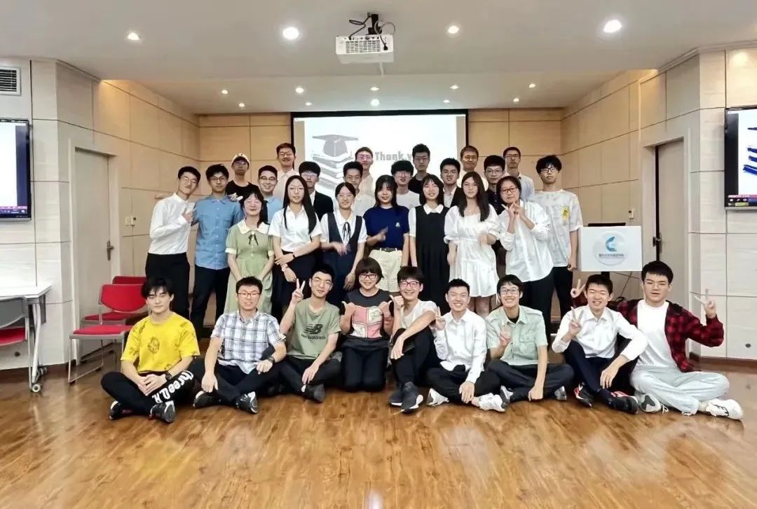 高考顺利！欢迎你来重庆，续写与重大的未来故事