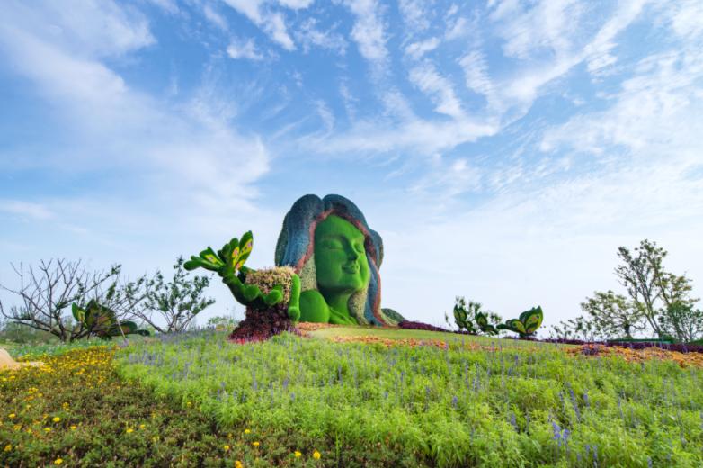 孩子们的快乐星球！周末带娃，肥西这些地方就够啦！