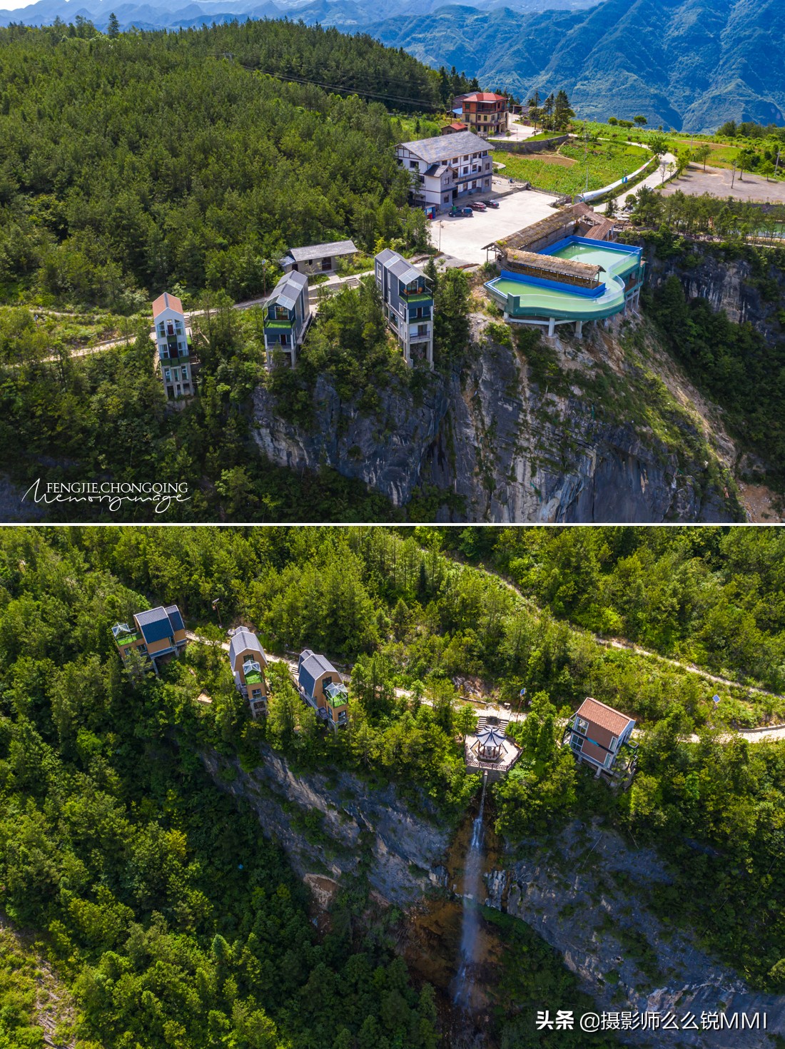 奉节天坑地缝旅游攻略,重庆奉节旅游攻略自驾游