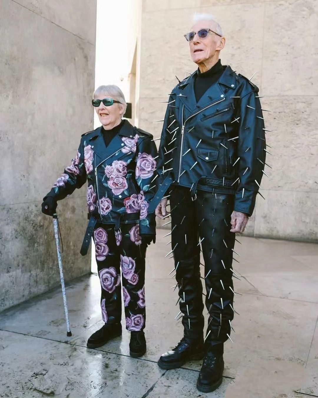 这4种衣服不能买,女人穿这4种颜色不显老