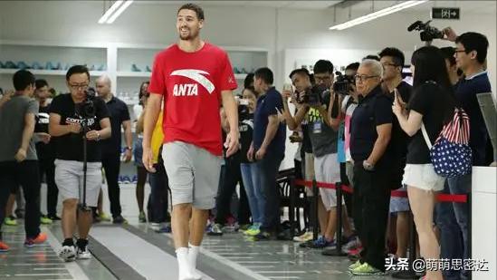 李宁安踏之争谁才是国货之光,李宁是如何输给安踏的