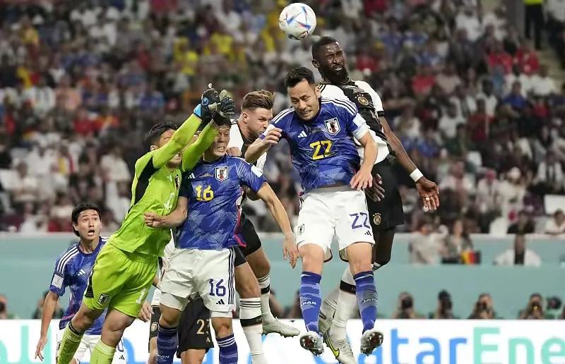 看世界杯观后感100字,看世界杯感想100字