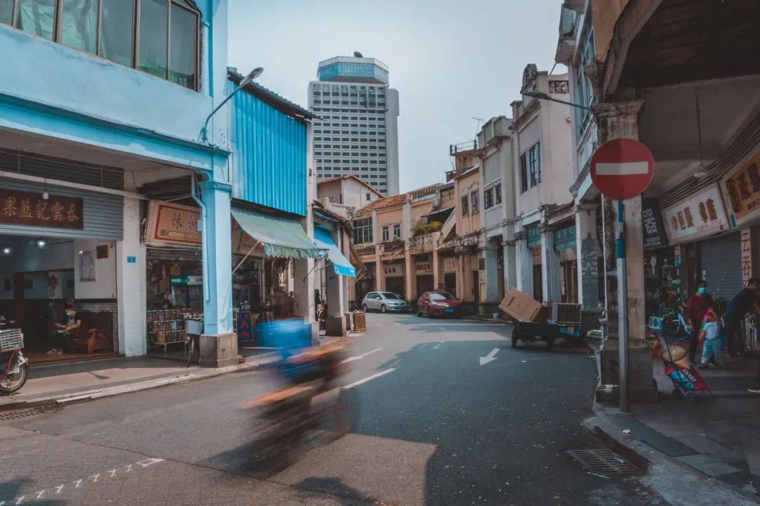 湛江、汕头之外，广东另一个被遗忘的美食之城