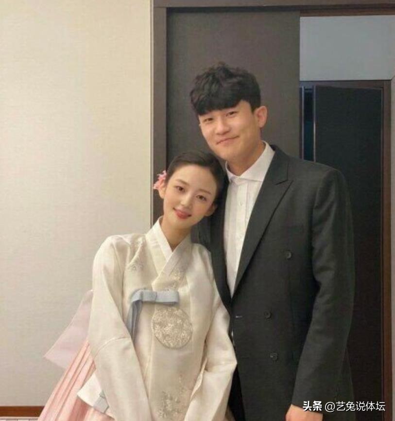 世界杯卡塔尔韩国女团,卡塔尔世界杯太太团