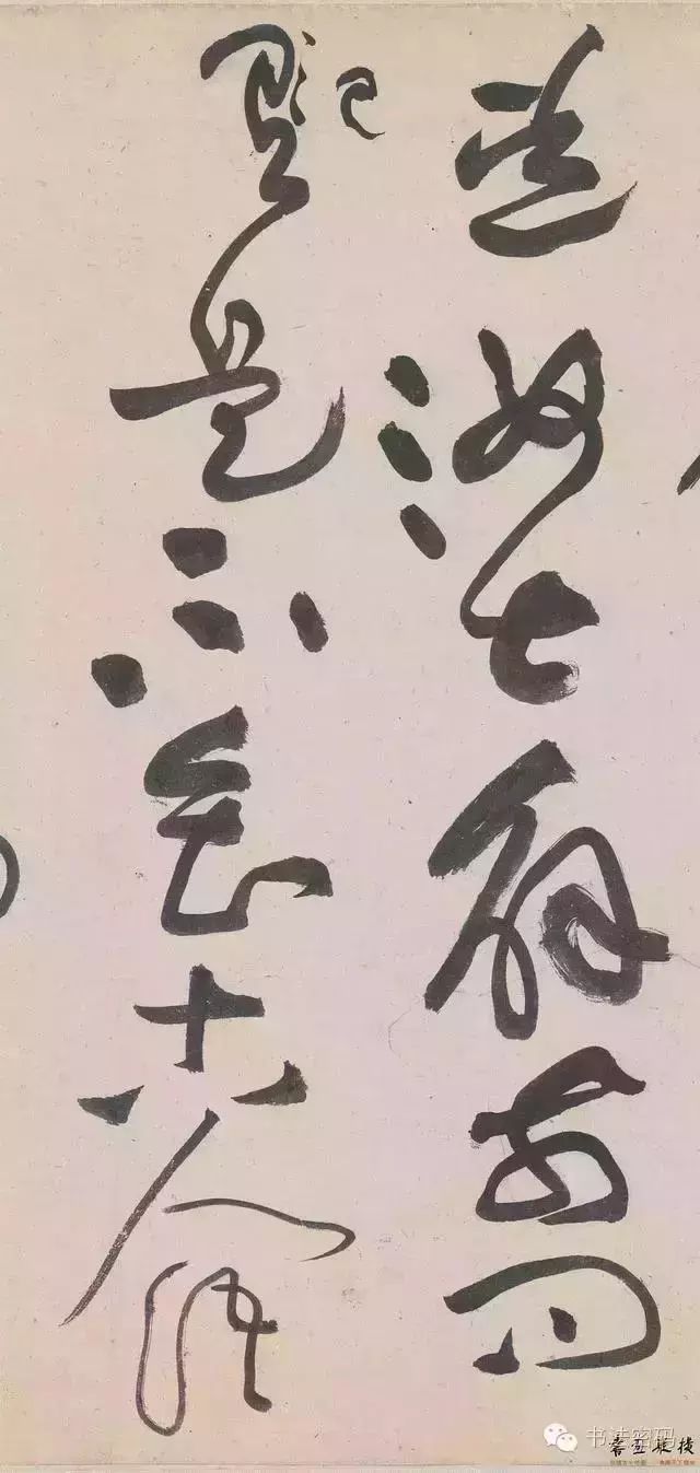 书法100个笔法技巧,书法的秘诀是什么