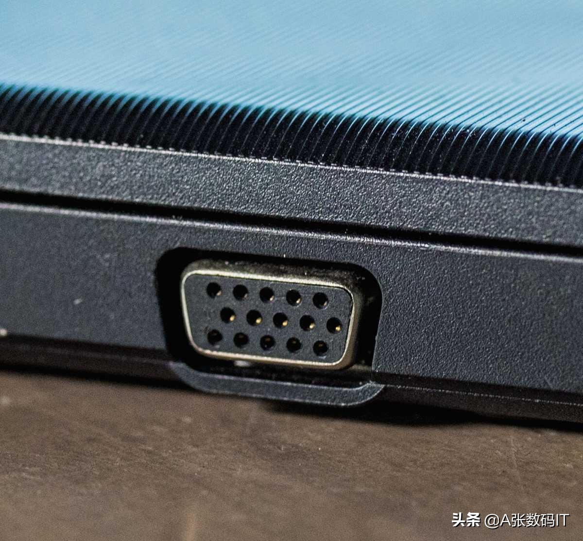 笔记本电脑上的接口识别,笔记本的各种接口介绍