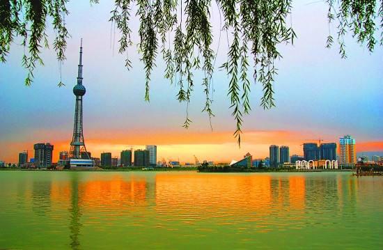 2020年河南进出口总值首次突破,河南进出口总额2019