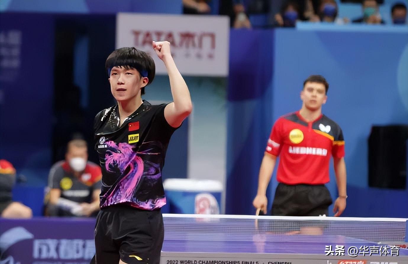 马龙创国乒历史最高单场150胜,国乒马龙夺冠视频