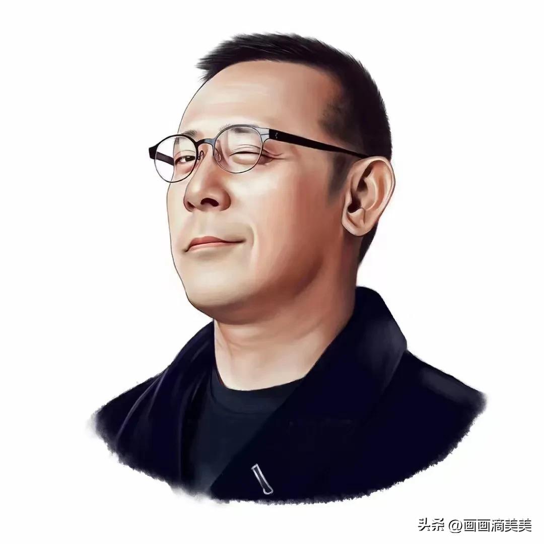 40-50岁男人微信头像成熟稳重,40岁男士微信头像成熟稳重有意境