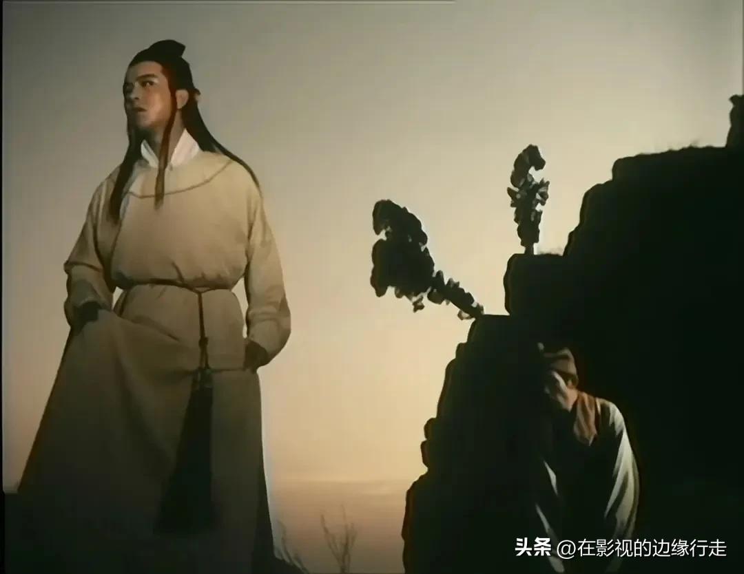 聊斋精变83年电影视频播放,80年代的聊斋电影有哪些