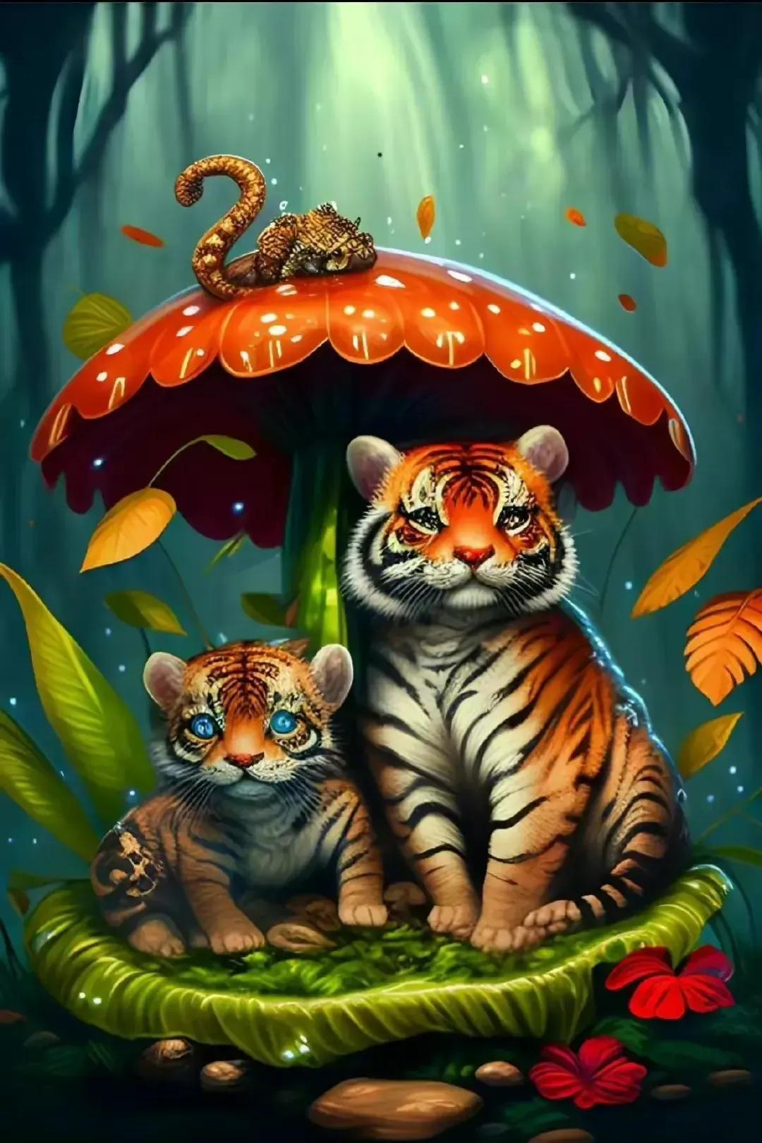 可爱动物的照片和图,我最喜欢的动物的美图照片