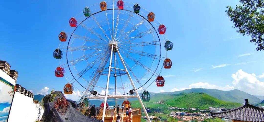 白山市出发五一2-3天短途旅游推荐,冬季白山周边一日游景点大全