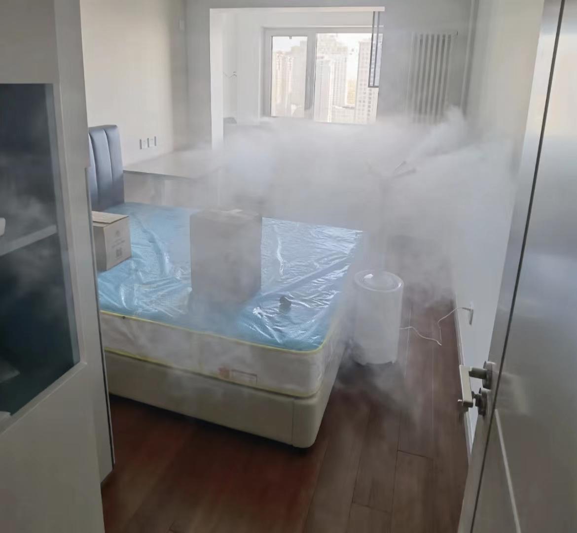 闷放法祛甲醛,闷放法除甲醛多久有效果