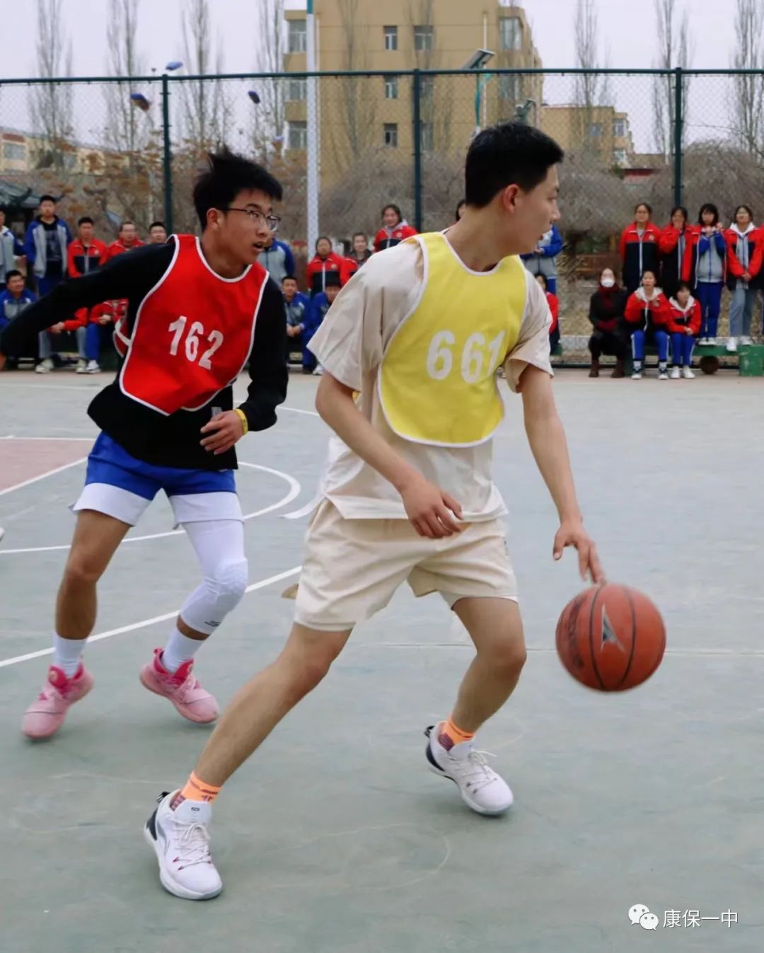 青春无畏逐梦扬威篮球赛,青春无畏迎篮而上篮球比赛