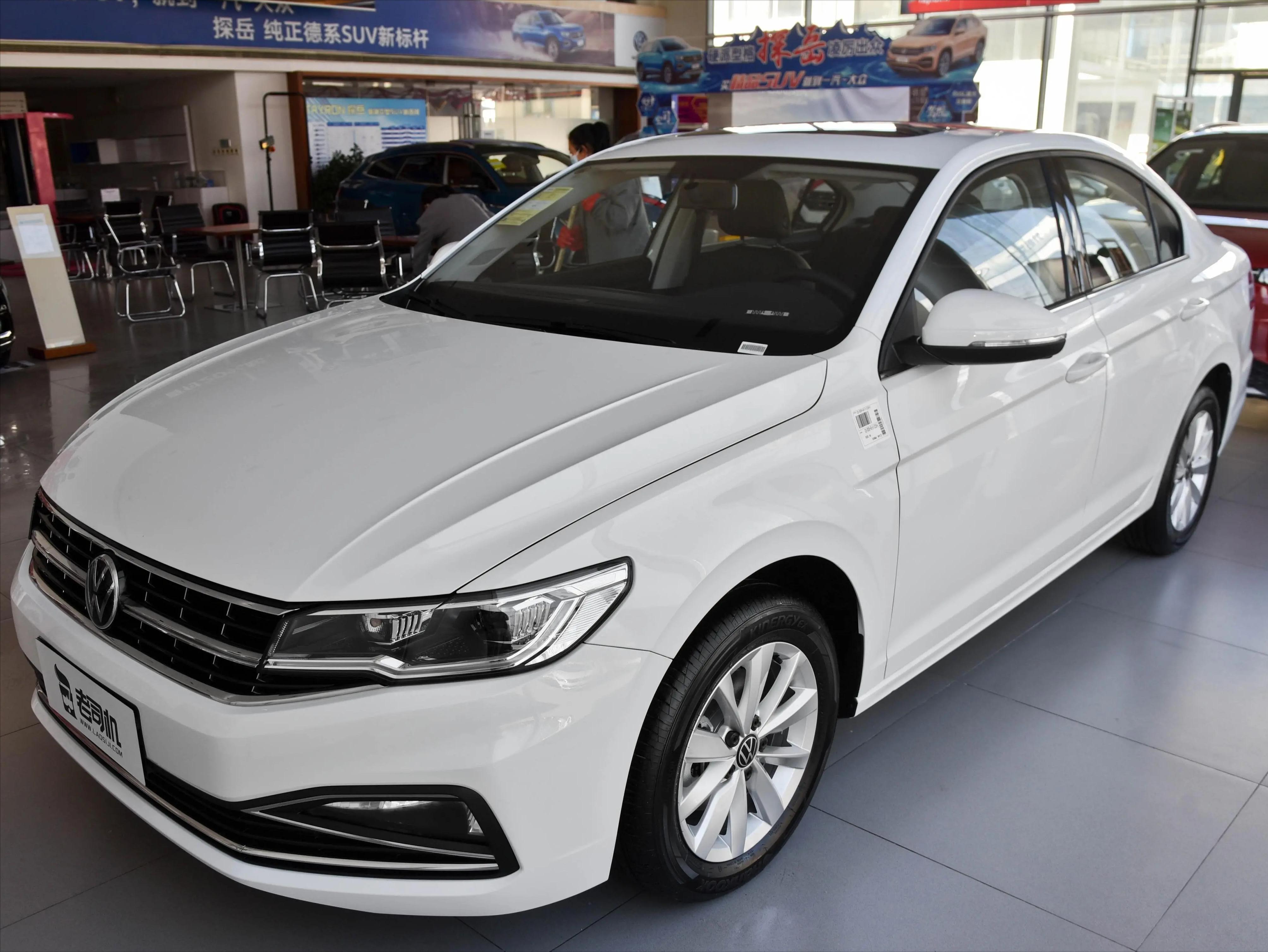 好车不贵经济实惠大众宝来,沉浸式体验大众宝来最新款