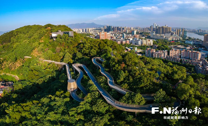 福州人民生活好吗,福州政府