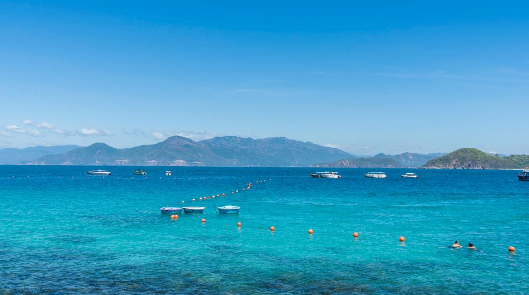 划算实惠的岛,深圳海边度假酒店