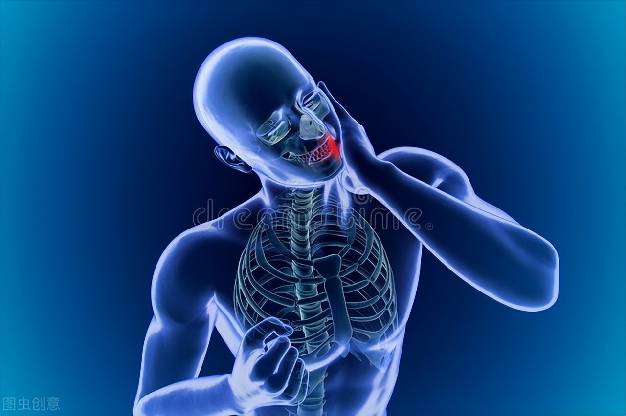 牙痛牙龈出血怎么缓解,牙痛牙龈出血怎么治疗最有效