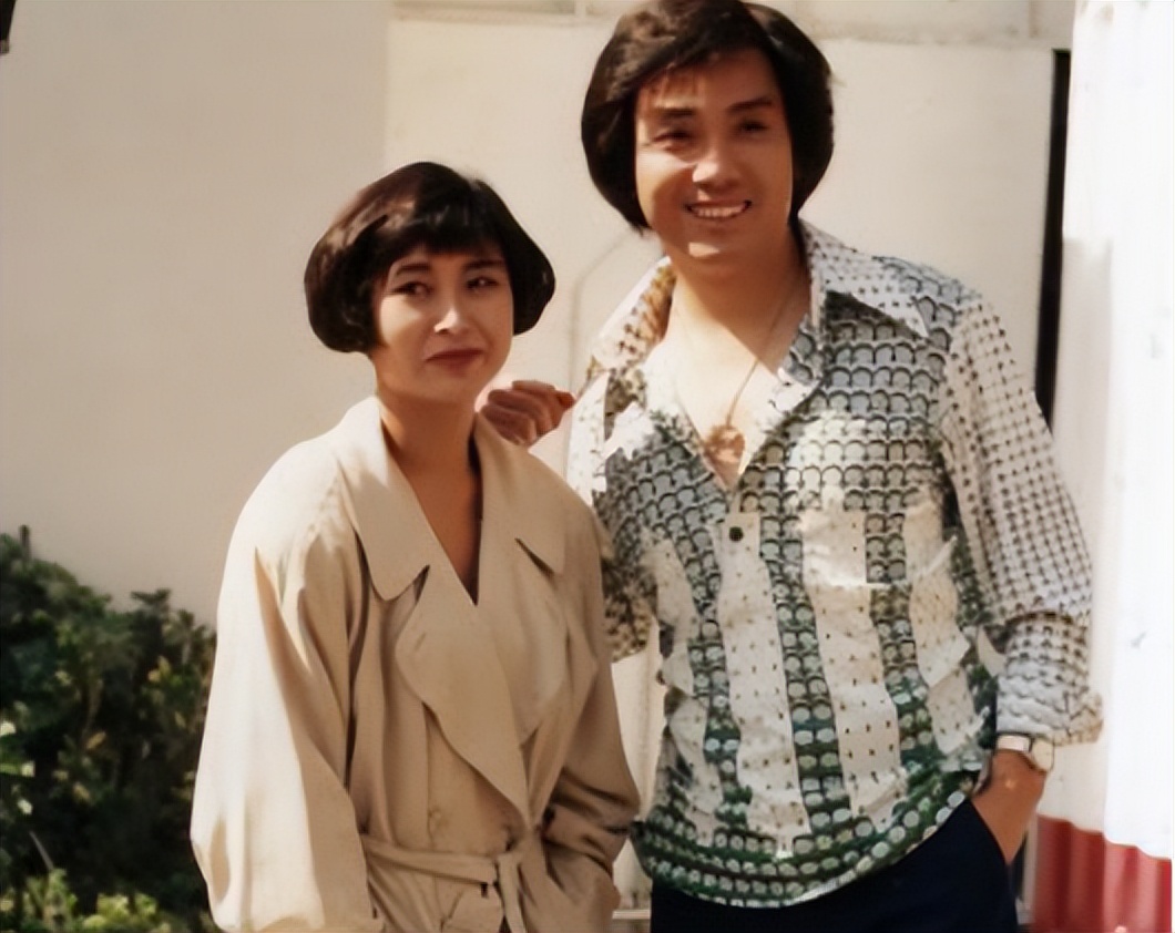 香江群音之不老小生•伍卫国