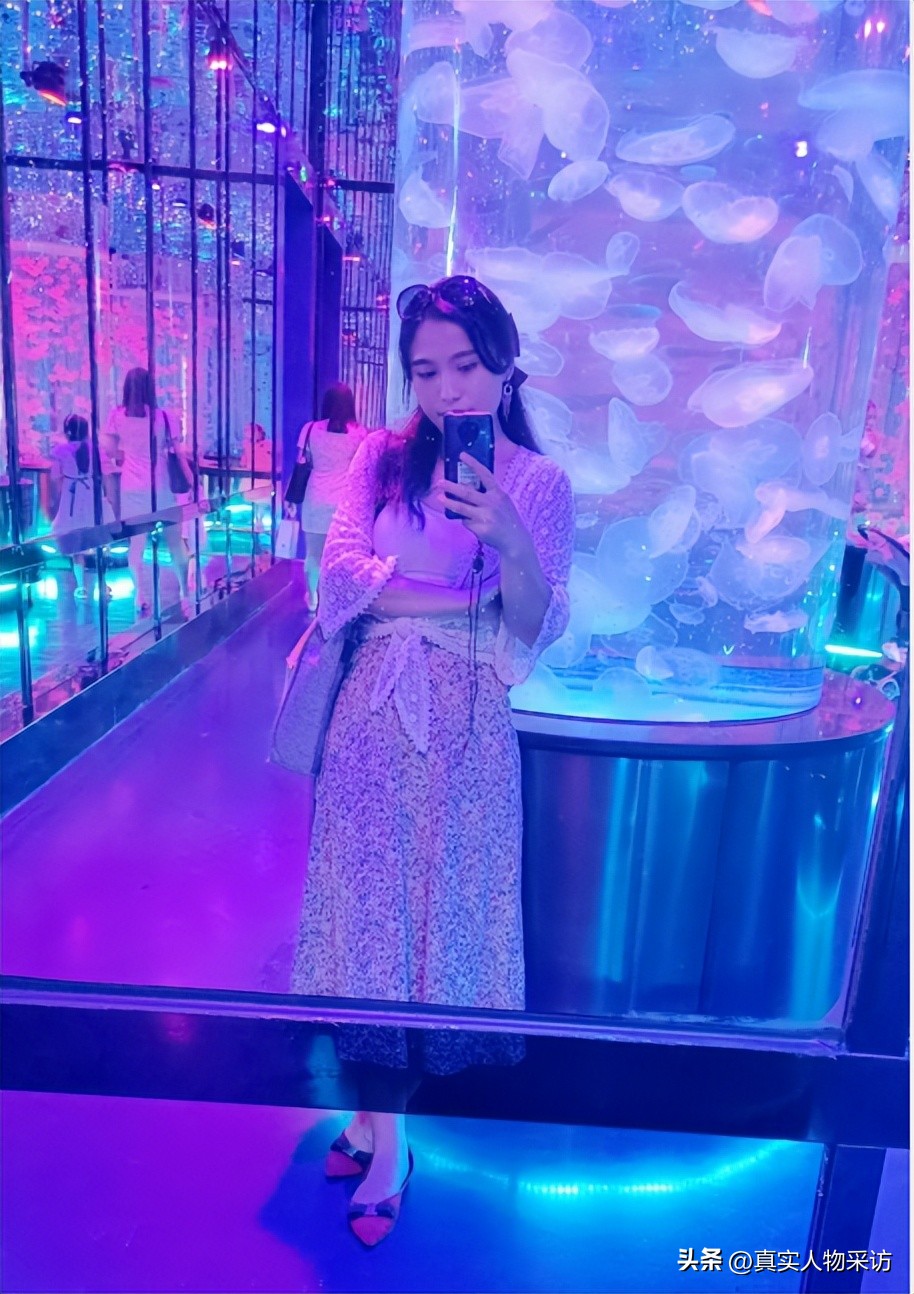 送外卖女骑手瘦了20斤,90后外卖女骑手一年瘦50斤