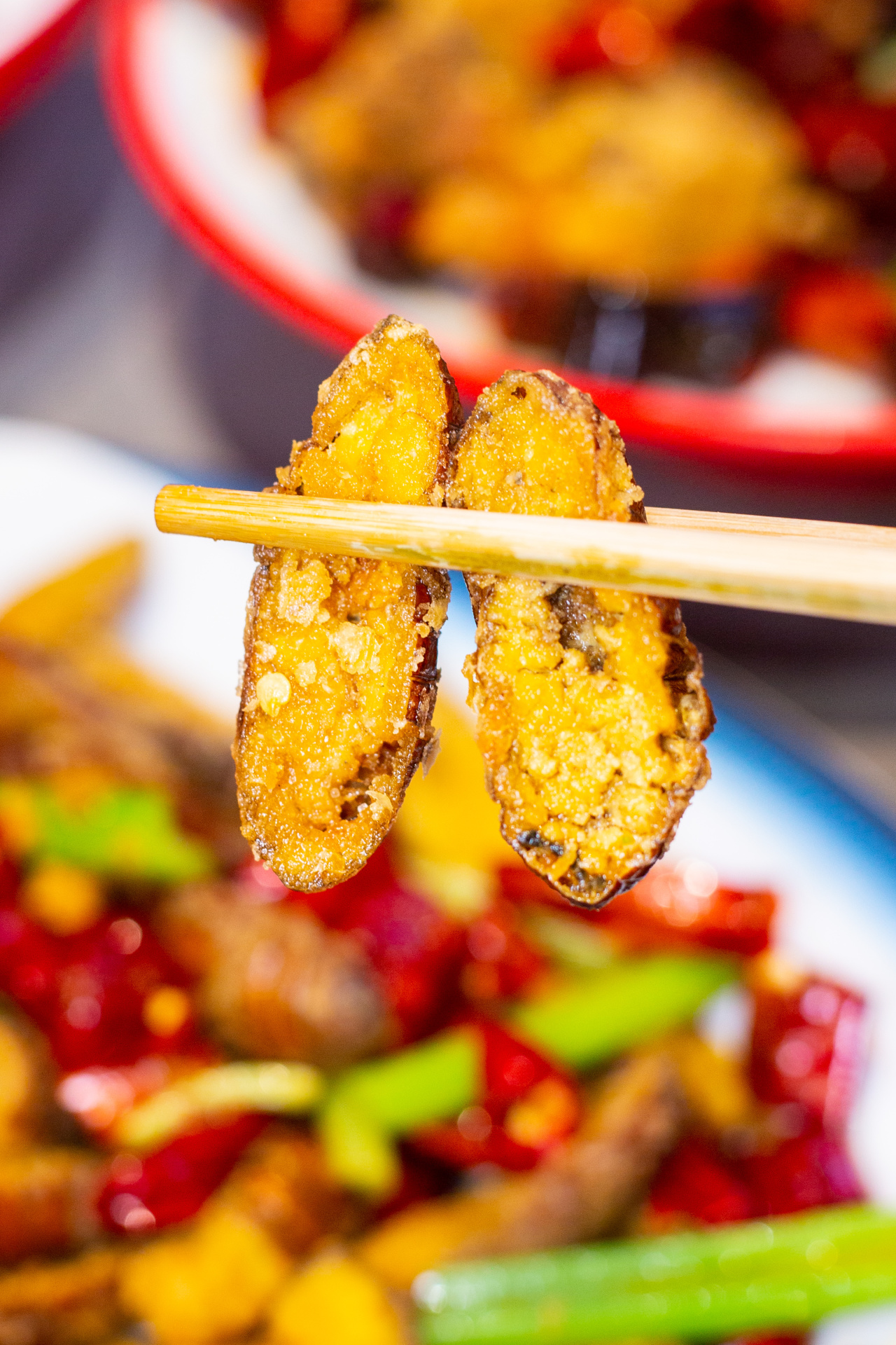 吃了这么多年烧烤，我心动的居然还是这些！（星火燎原烧烤）