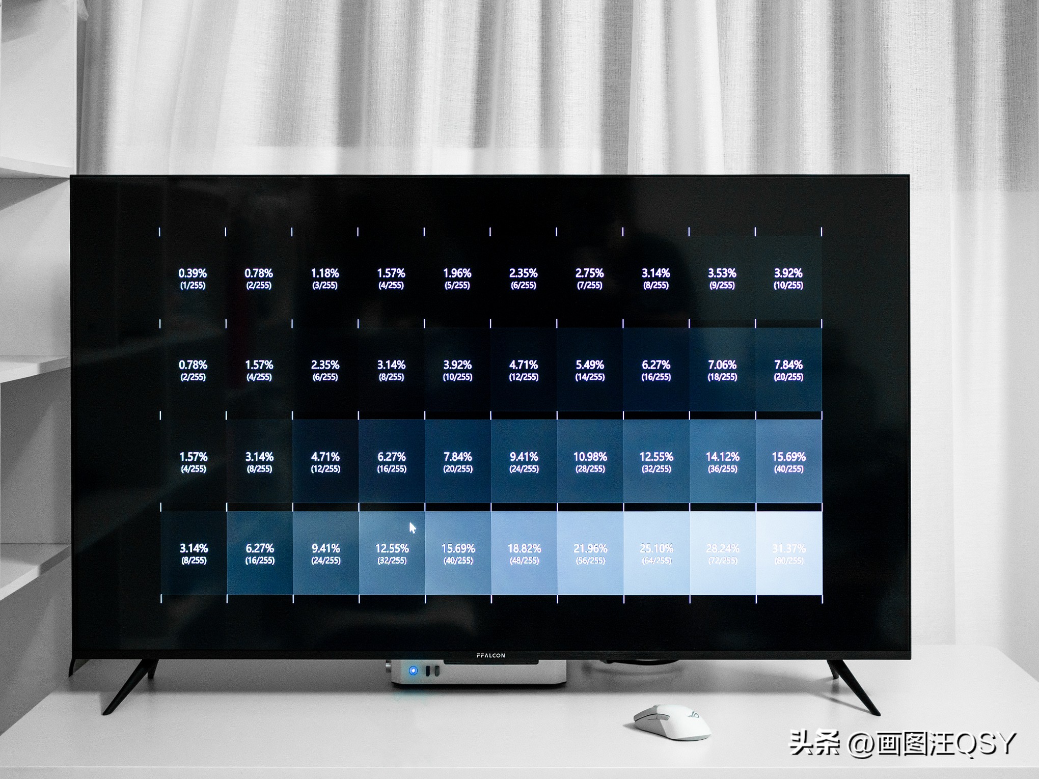 不到3000入手55英寸4K高刷雷鸟鹤6Pro电视，附Win双人游戏攻略