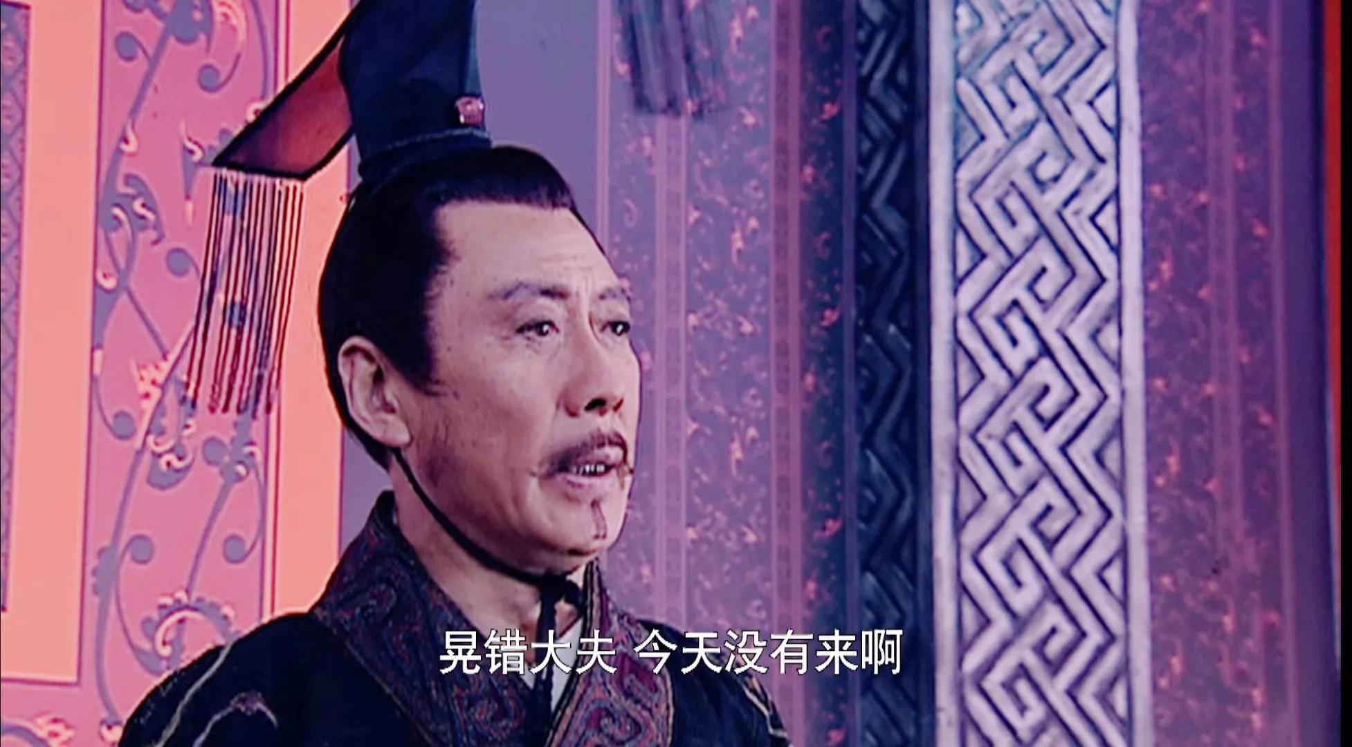 晁错是汉朝忠臣为何如此下场,晁错为什么有不好的结局