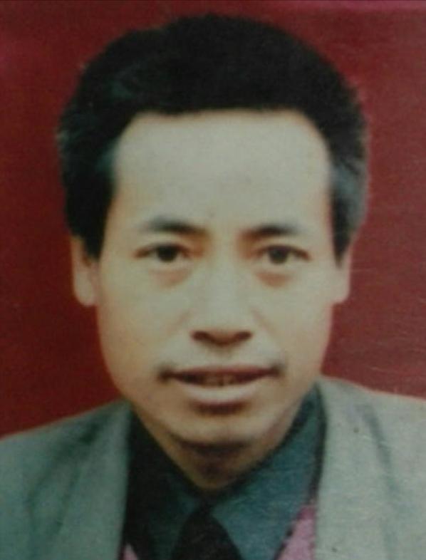 2000年陕西小伙捡到流浪老太,捡到流浪老太13年