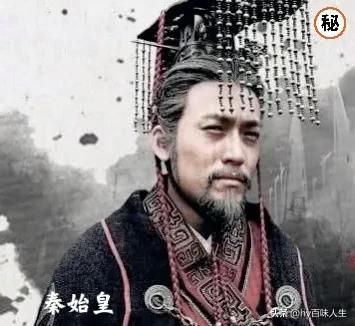 秦始皇母亲赵姬美貌,秦始皇的母亲赵姬有多好看
