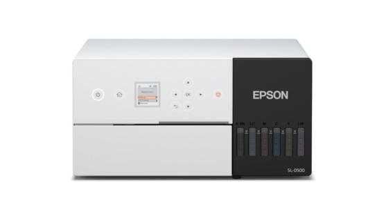 爱普生打印机l8058六色,爱普生d580打印机参数