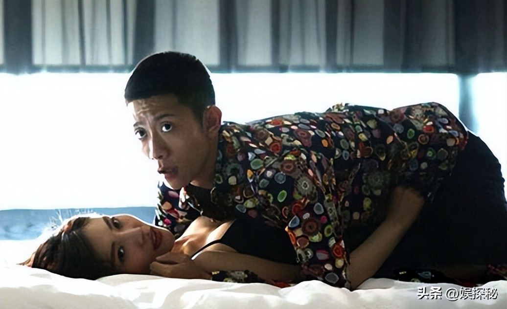 从童星到演技派张一山,从90后演技扛把子到如今无戏可拍