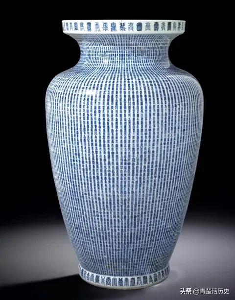 这个世界上最珍贵的花瓶,今日分享世界上最贵的花瓶有哪些