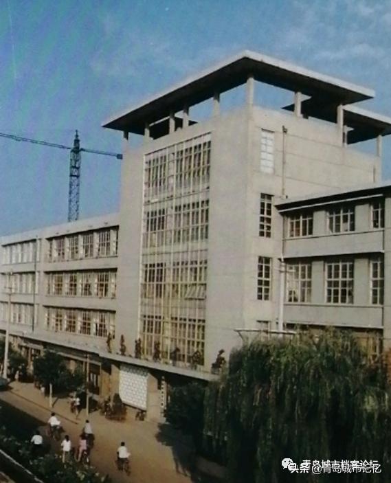 这些老品牌是老青岛难忘的记忆,青岛的老字号企业