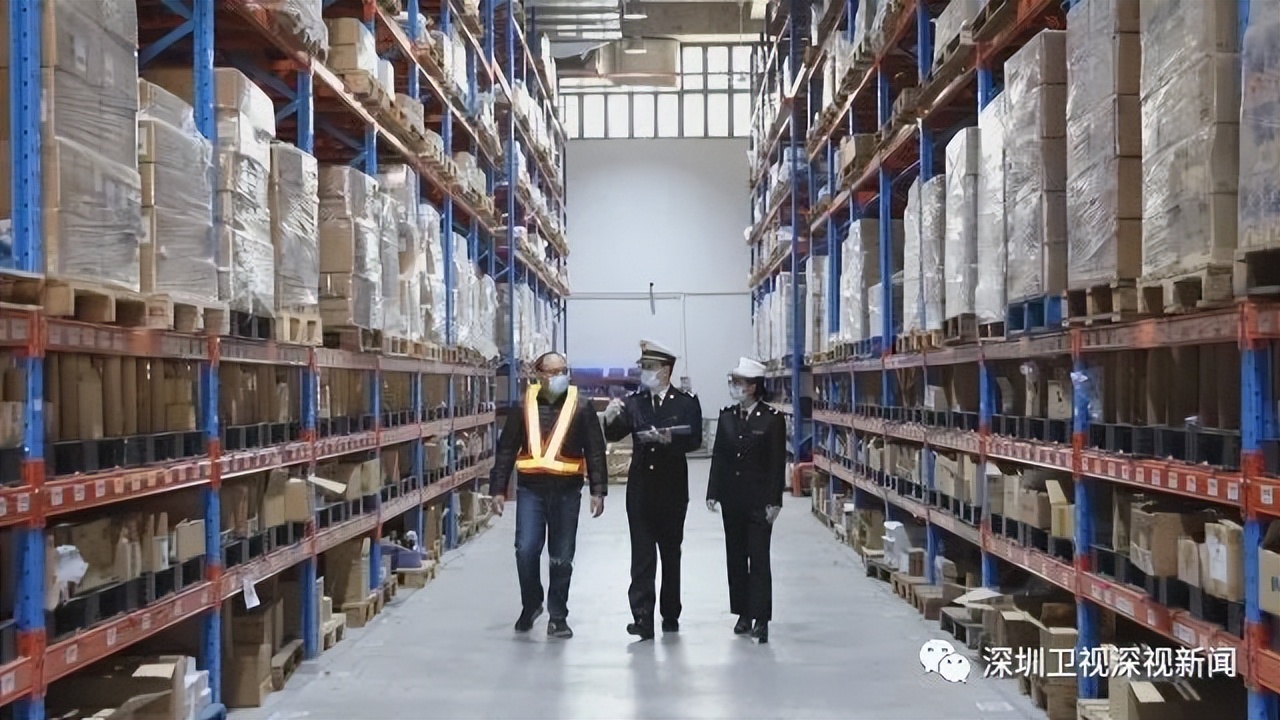 深圳大力扶持跨境电商企业,深圳市政府大力支持跨境电商