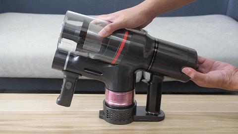 灏忕嫍鍚稿皹鍣╰12pro鍜宼12plus娴嬭瘎,灏忕嫍鍚稿皹鍣╰12pro娣卞害娴嬭瘎