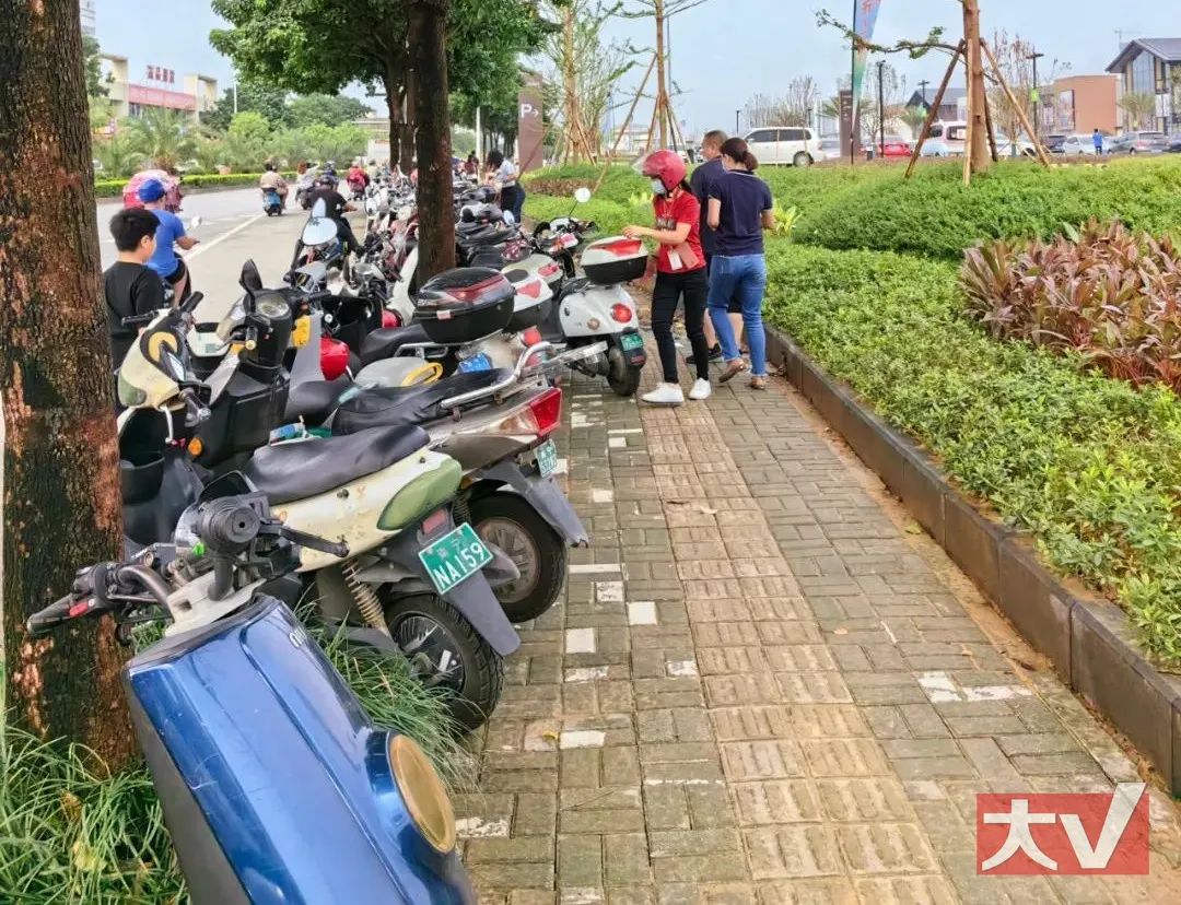 奥特莱斯南宁大牌,奥特莱斯可以玩吗