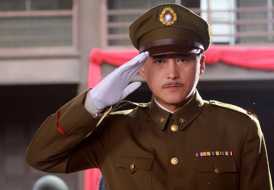 熊向晖胡宗南潜伏视频,熊向晖与胡宗南第一次见面