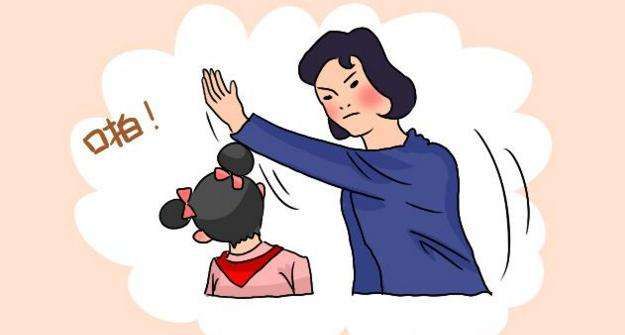 原生家庭的伤害需要一生去治愈,原生家庭暴力伤害孩子的一生