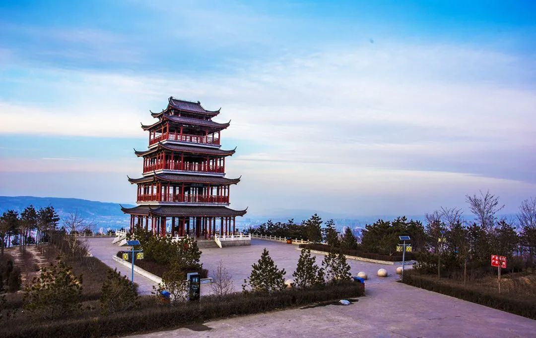 太原过年爬山去哪里比较好,五一太原打卡好去处