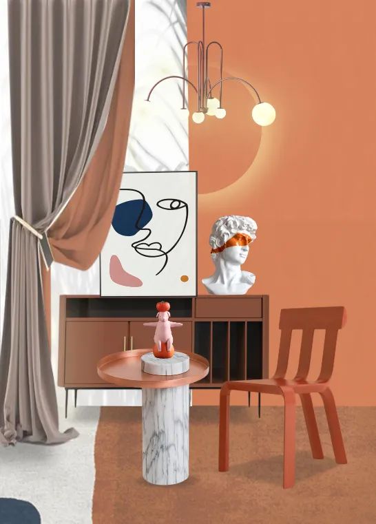 不踩坑的5个家具品牌推荐,网红原木家具品牌