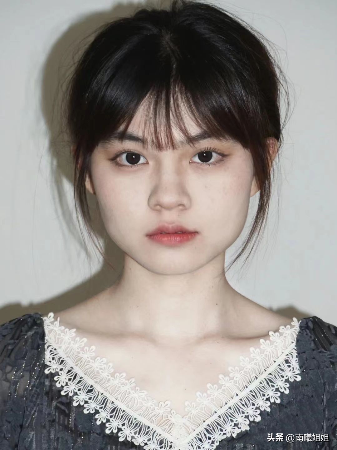 原来“方圆脸”才是真高级,舒淇的脸型是典型的菱形脸