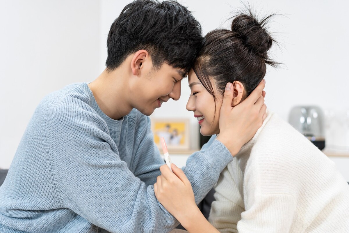 高龄孕妇备孕注意事项,高龄男性备孕注意事项