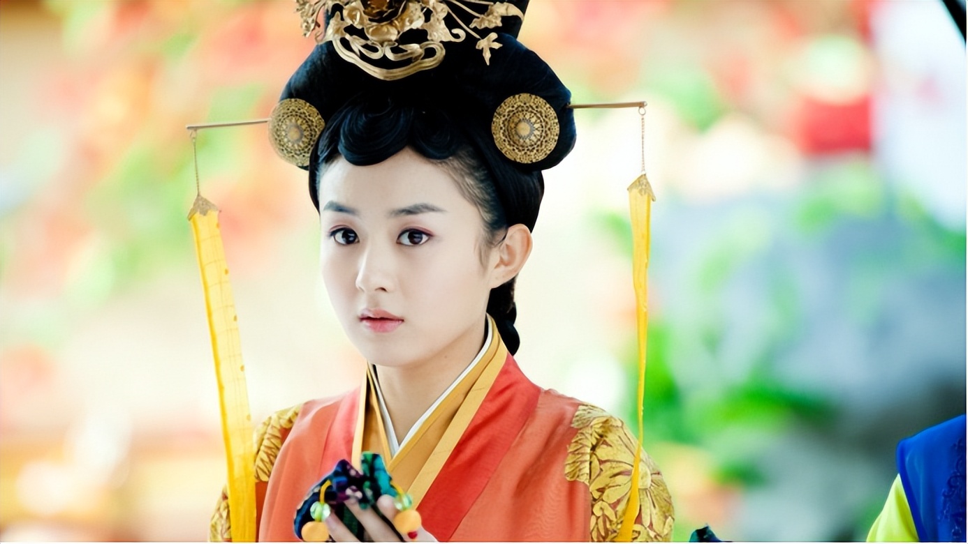 如果你出生在古代是女的,假如你出生在古代如何做皇帝