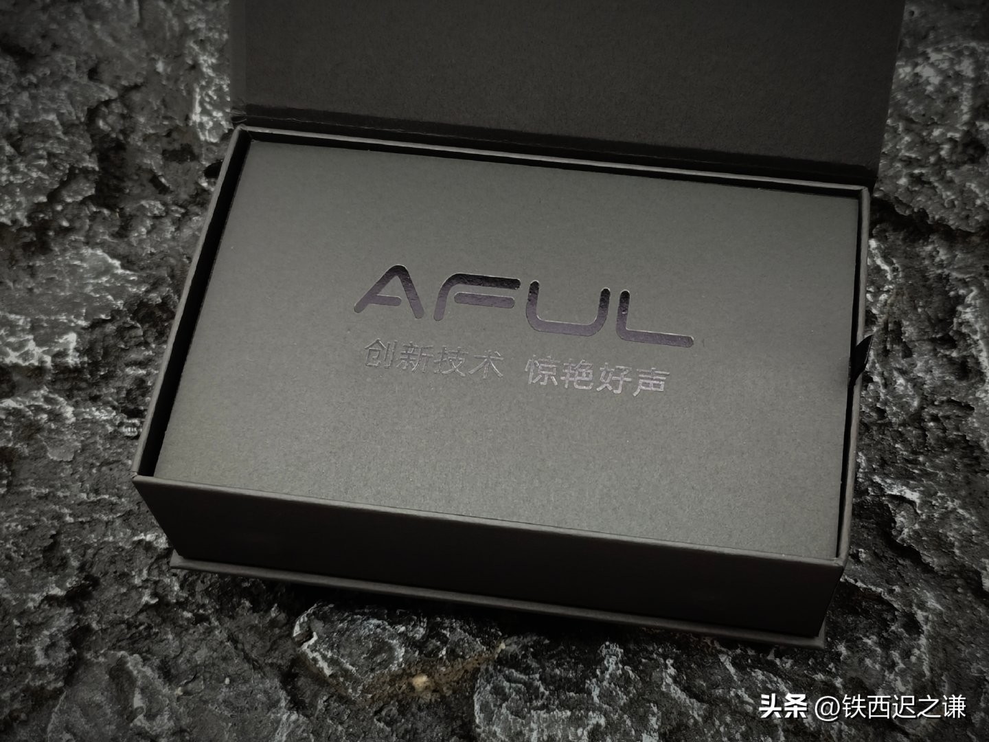 AFULBAND5PRO的安利与劝退指南