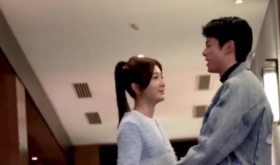 男星面对大龄女星有多排斥,男明星嫌弃大龄女星刘德华