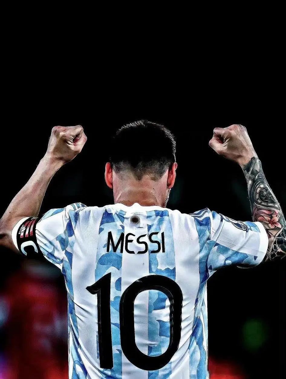 2023年梅西来北京球迷疯狂时刻,梅西来中国比赛粉丝冲进球场