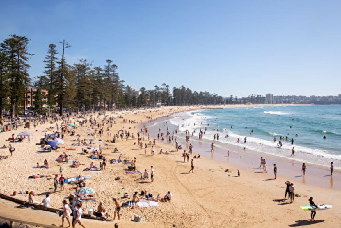 看看澳洲人真实的生活方式,澳洲人的生活习惯