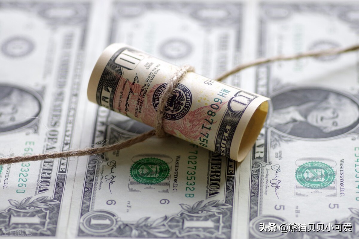 通过房地产领域两个动态，看清试图伸向中国经济的华尔街资本黑手